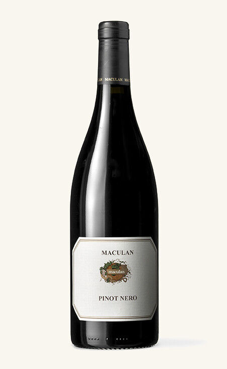 MACULAN Breganze Pinot Nero Doc Cl 75