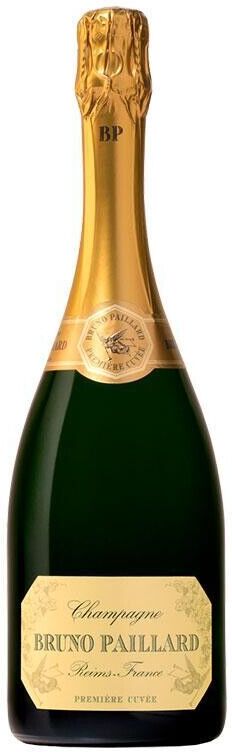 BRUNO PAILLARD Champagne Premiere Cuvee Brut Cl 75