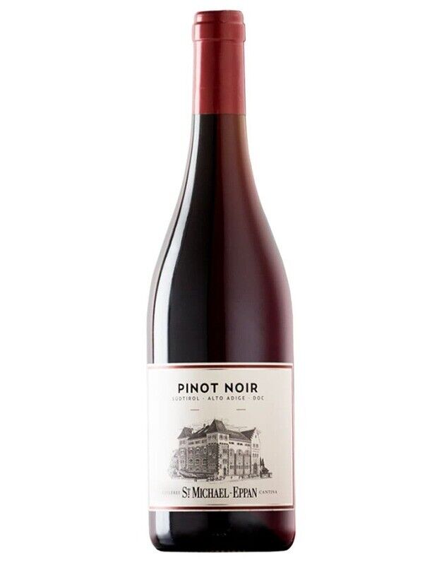 ST MICHAEL EPPAN St.Michael Eppan Pinot Nero Doc Cl 75