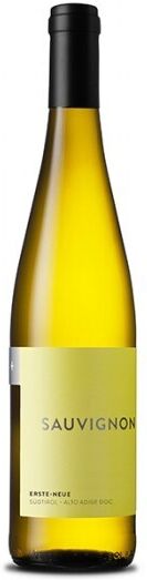 ERSTE NEUE Sauvignon Blanc Doc Alto Adige Cl 75