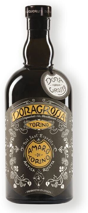 DORAGROSSA Amaro Di Torino Cl 70