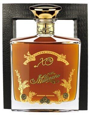 RUM MILLONARIO Xo Cl 70 Astucciato