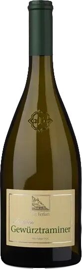 CANTINA TERLAN Tradition Gewurtztraminer Doc Cl 75