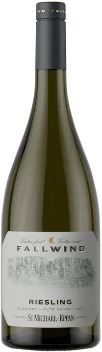 ST MICHAEL EPPAN St.Michael-Eppan Fallwind Riesling Doc Cl 75