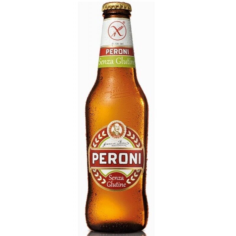 Birra Peroni Srl Birra Peroni S/g 33cl