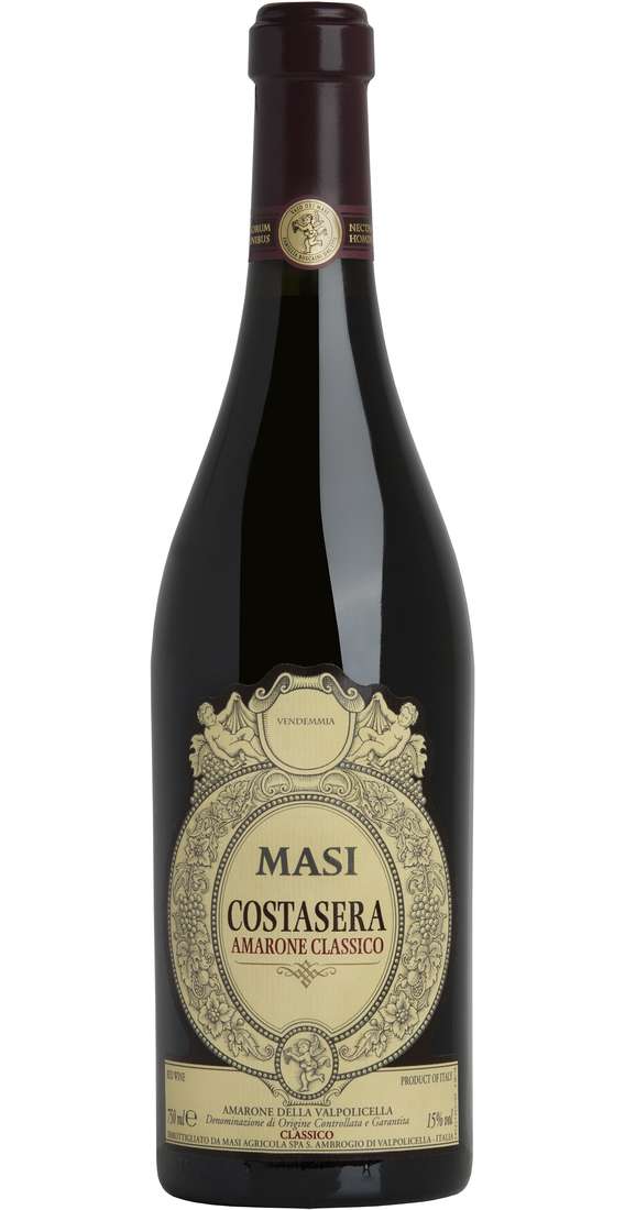 MASI Amarone della valpolicella classico "costasera" 2017 docg