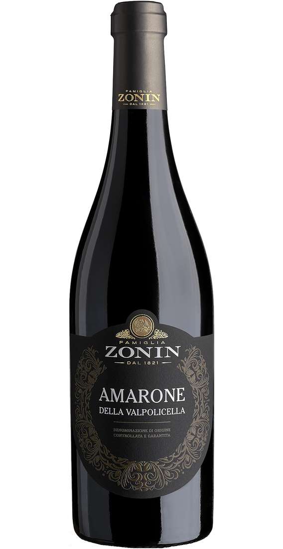 ZONIN Amarone della valpolicella docg