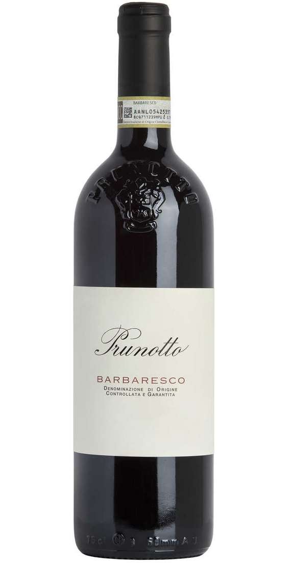 Prunotto Barbaresco docg