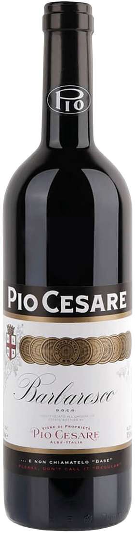 PIO CESARE Barbaresco docg