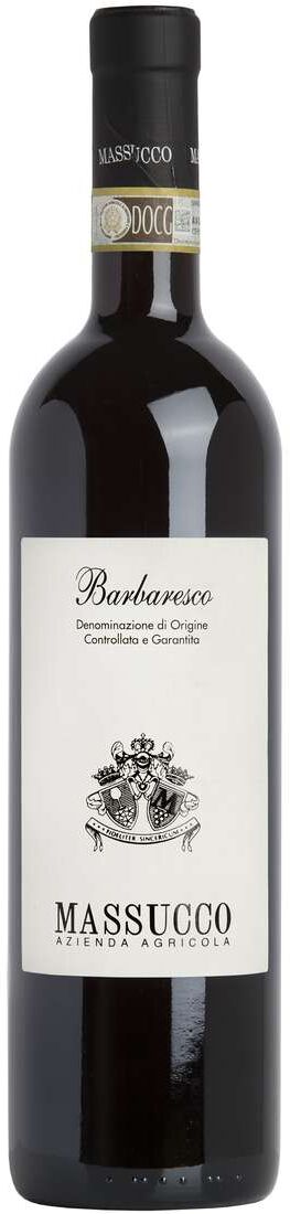 Massucco Barbaresco docg