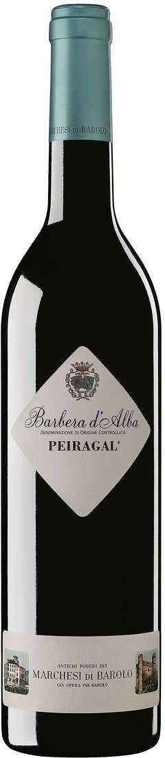 MARCHESI DI BAROLO Barbera d’alba "peiragal" doc