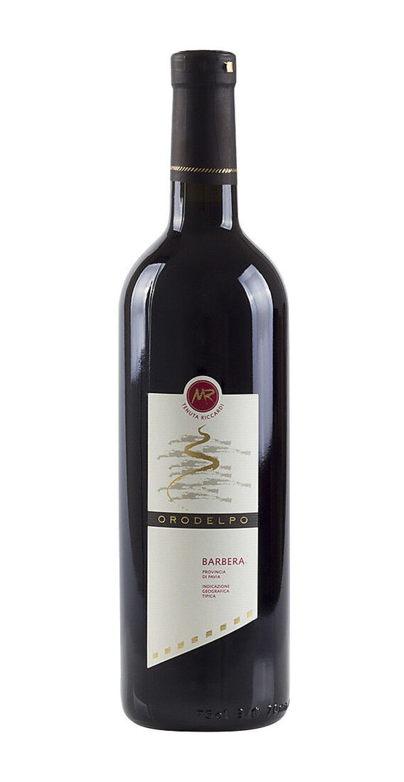 Tenuta Riccardi Barbera