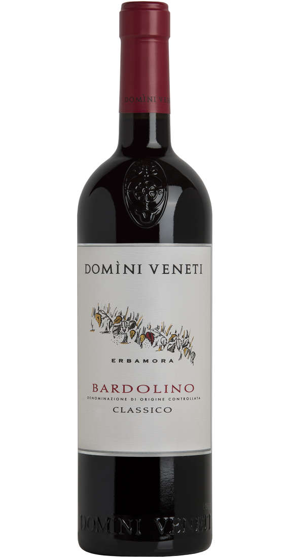 DOMINI VENETI Bardolino classico doc