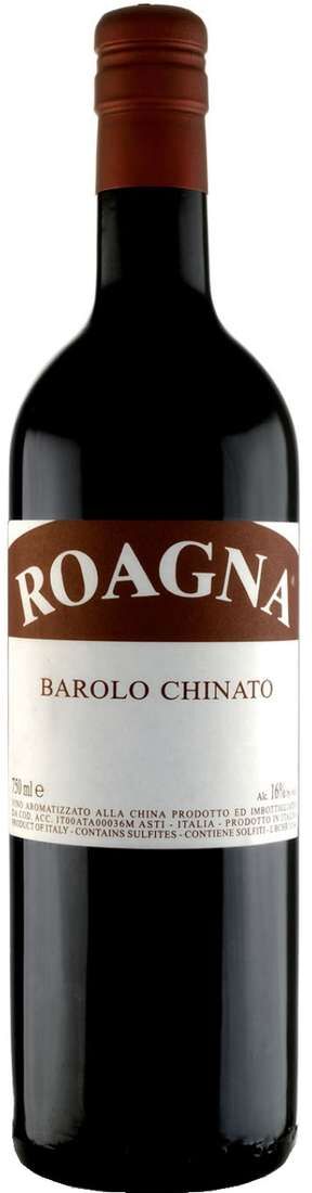 ROAGNA Barolo chinato