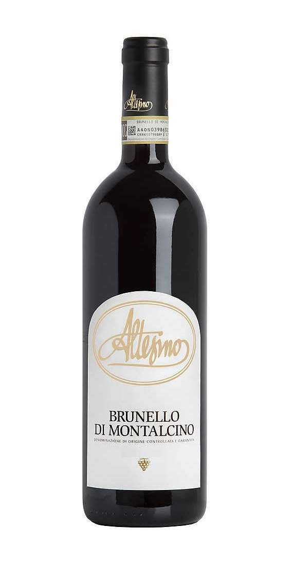 Altesino Brunello di montalcino 2017 docg