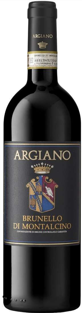 ARGIANO Brunello di montalcino 2018 docg