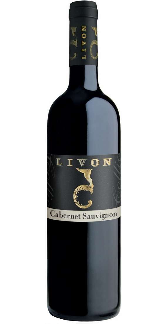 LIVON Cabernet sauvignon doc