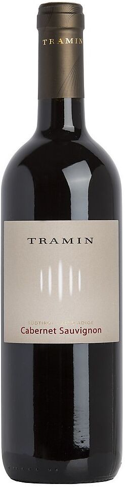 TRAMIN Cabernet sauvignon doc