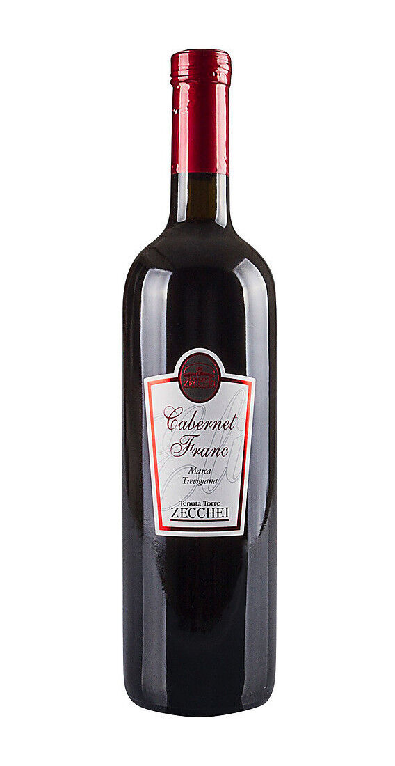 Torre Zecchei Cabernet