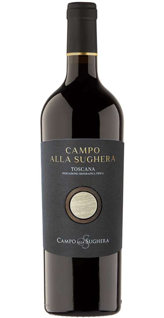 Campo alla sughera 2018