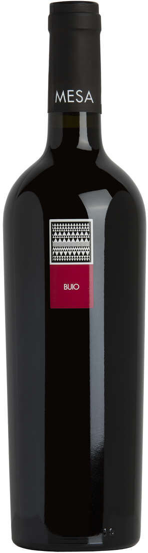 MESA Carignano del sulcis doc "buio"