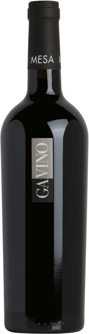 MESA Carignano del sulcis superiore doc "gavino"