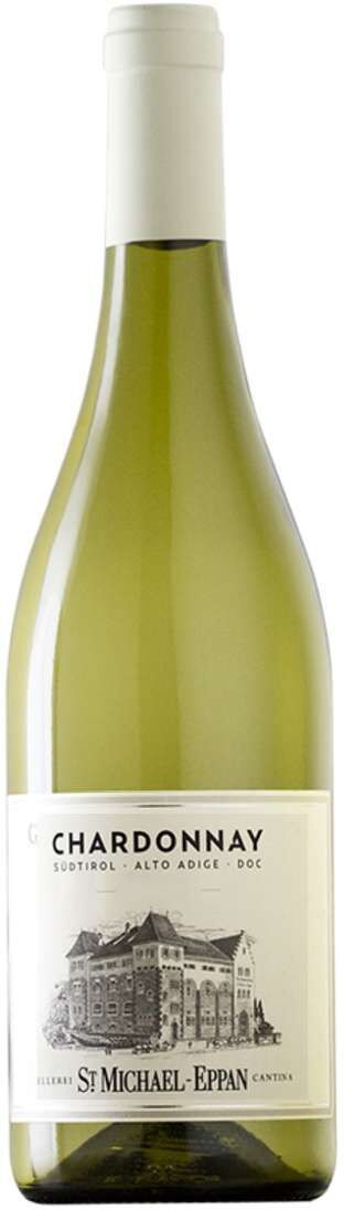 SAN MICHELE APPIANO Chardonnay doc