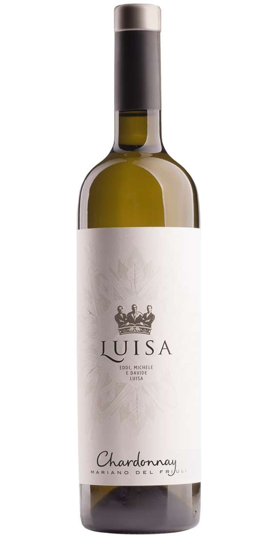 Tenuta Luisa Chardonnay doc