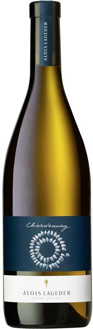 ALOIS LAGEDER Chardonnay doc