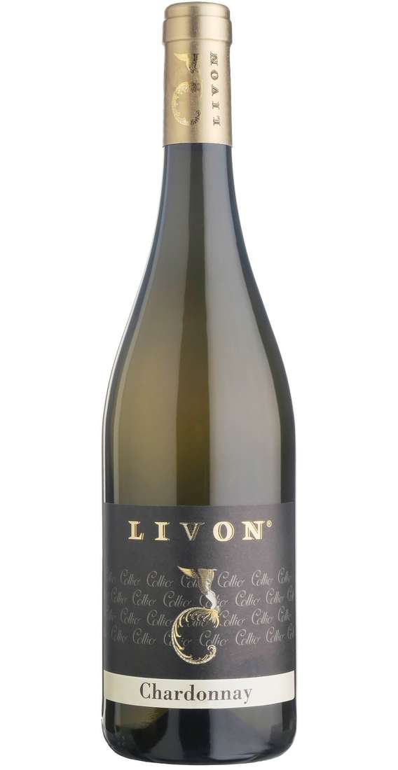 LIVON Chardonnay doc