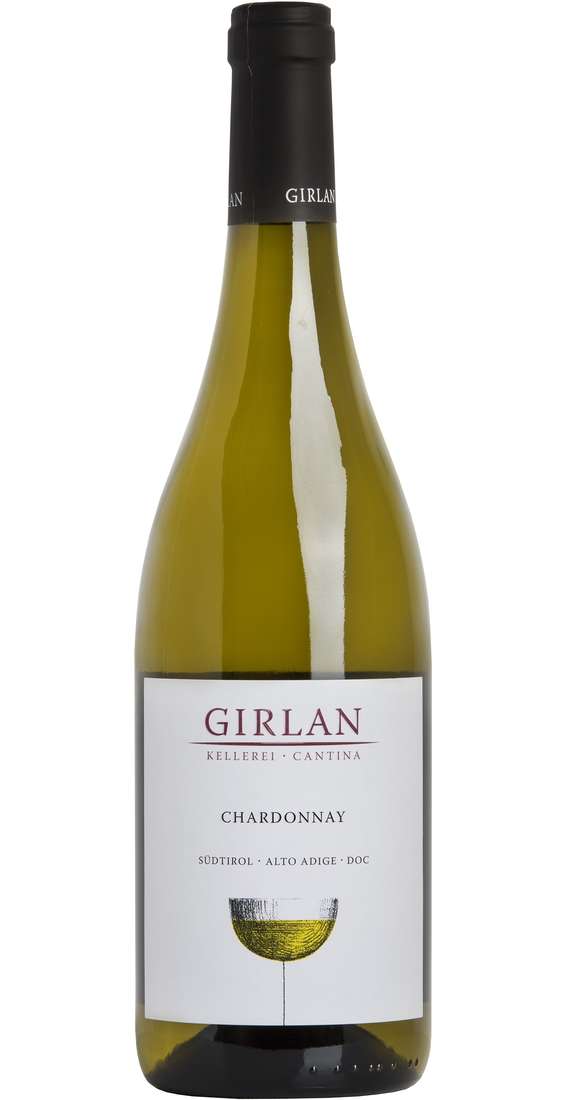 GIRLAN Chardonnay doc