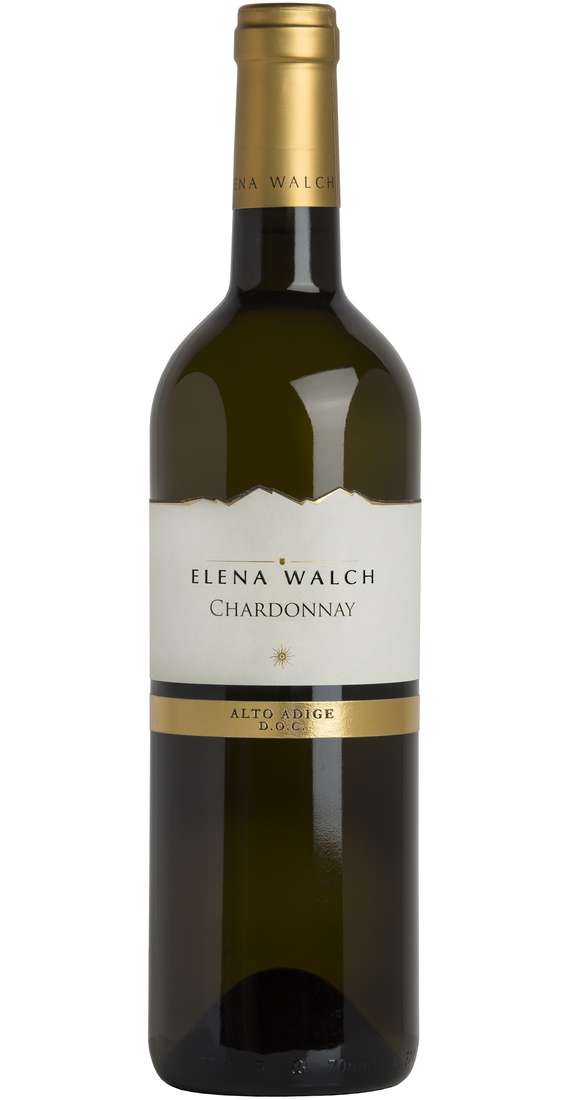 Elena Walch Chardonnay doc
