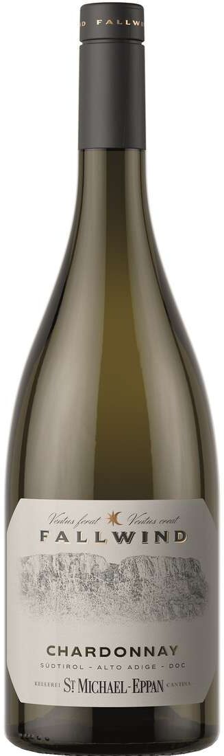 SAN MICHELE APPIANO Chardonnay "fallwind" doc