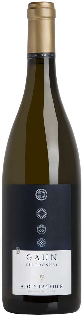 ALOIS LAGEDER Chardonnay "gaun" bio