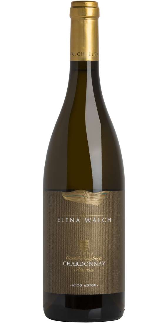 Elena Walch Chardonnay riserva "vigna castel ringberg" doc