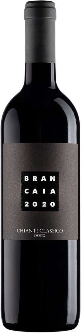 BRANCAIA Chianti classico docg bio