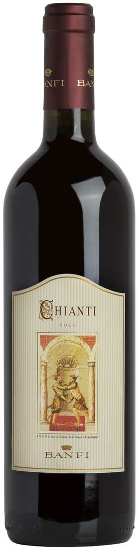 BANFI Chianti docg