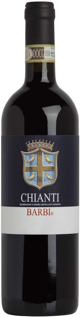 BARBI Chianti docg