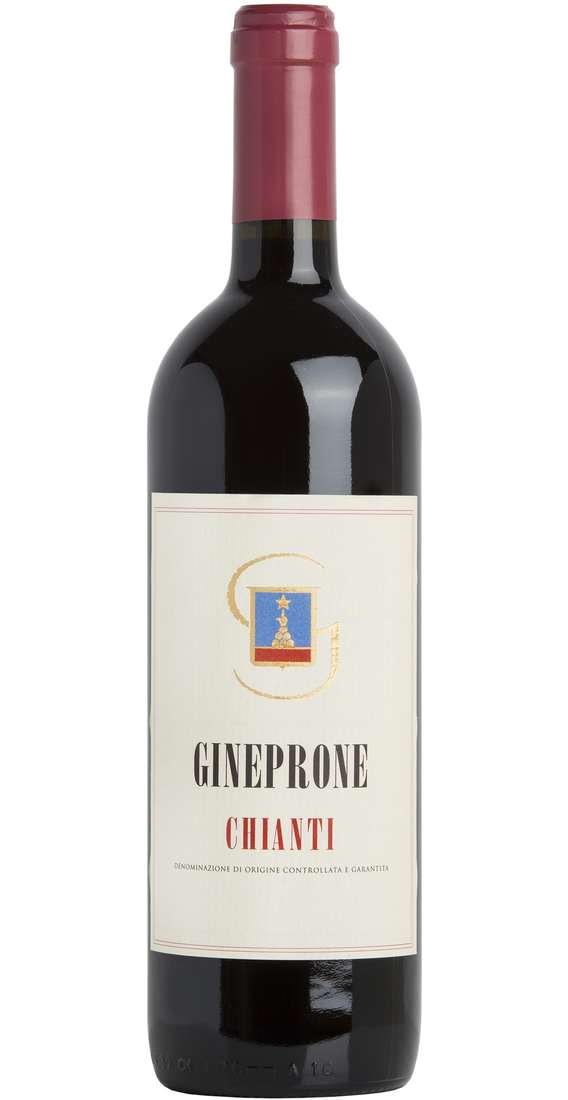 Col d'Orcia Chianti "gineprone" docg