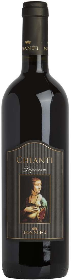 BANFI Chianti superiore docg