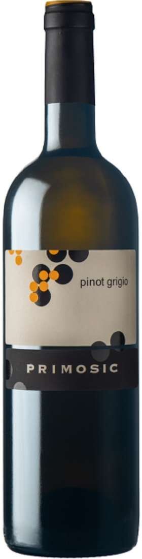 PRIMOSIC Collio pinot grigio doc