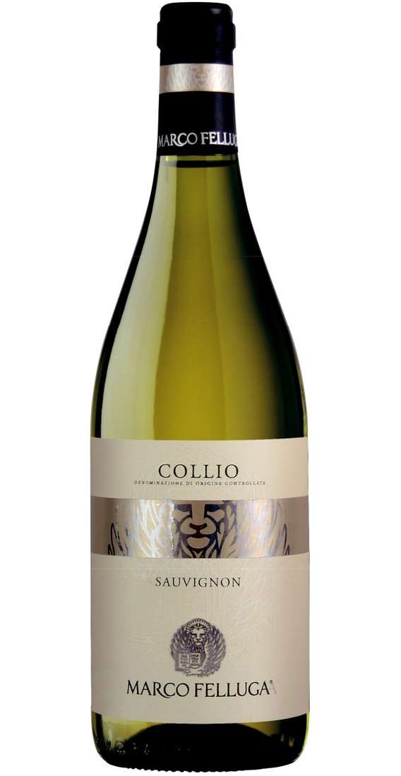 MARCO FELLUGA Collio sauvignon doc