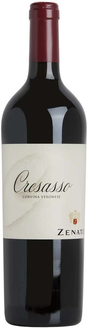 ZENATO Cresasso corvina veronese