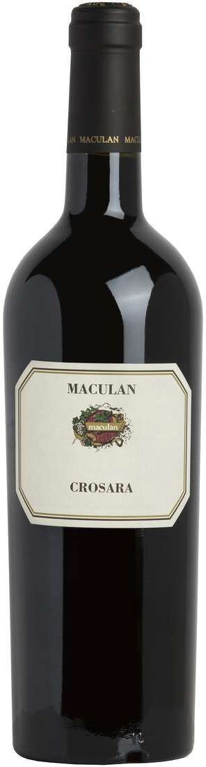 MACULAN Crosara veneto merlot