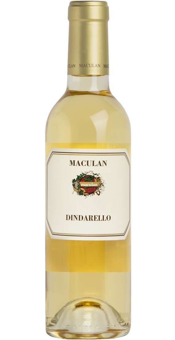 MACULAN Dindarello veneto bianco passito (bottiglia 375 ml)