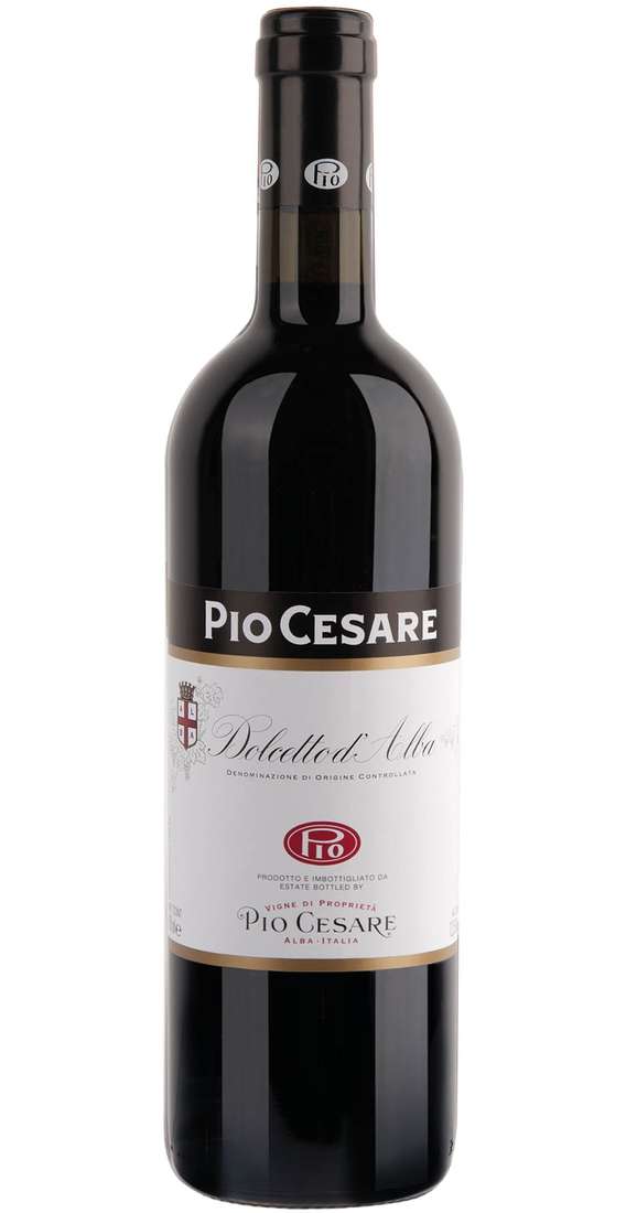 PIO CESARE Dolcetto d'alba doc