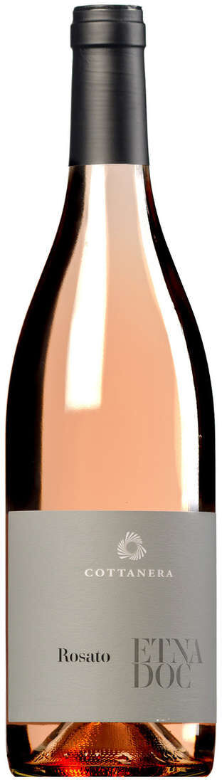 COTTANERA Etna rosato doc