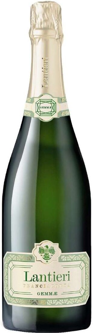 LANTIERI DE PARATICO Franciacorta brut gemmae docg bio