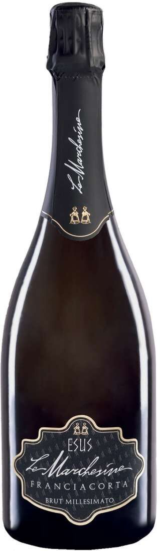 Le Marchesine Franciacorta brut millesimato "esus" docg