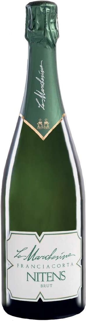 Le Marchesine Franciacorta brut nitens docg